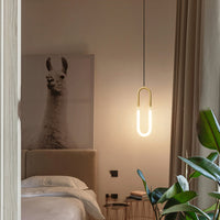 SOREN Pendant light