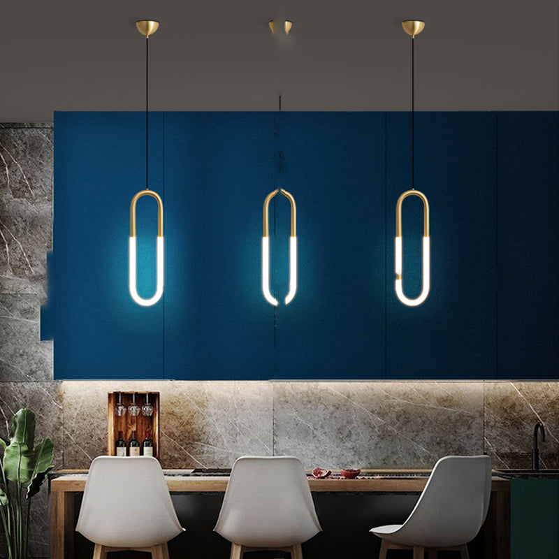SOREN Pendant light