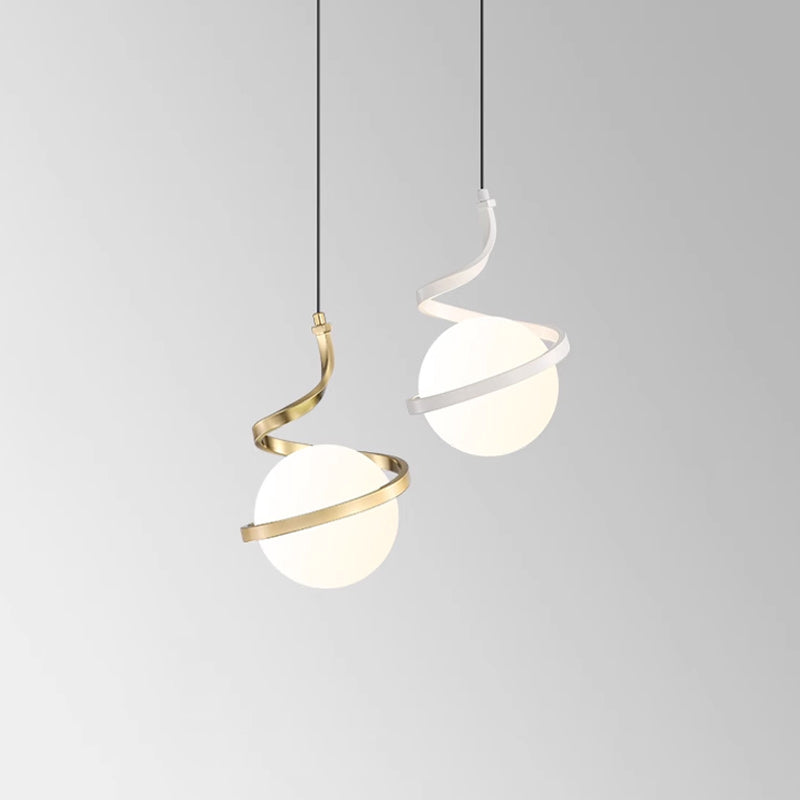 SPINNER Pendant light