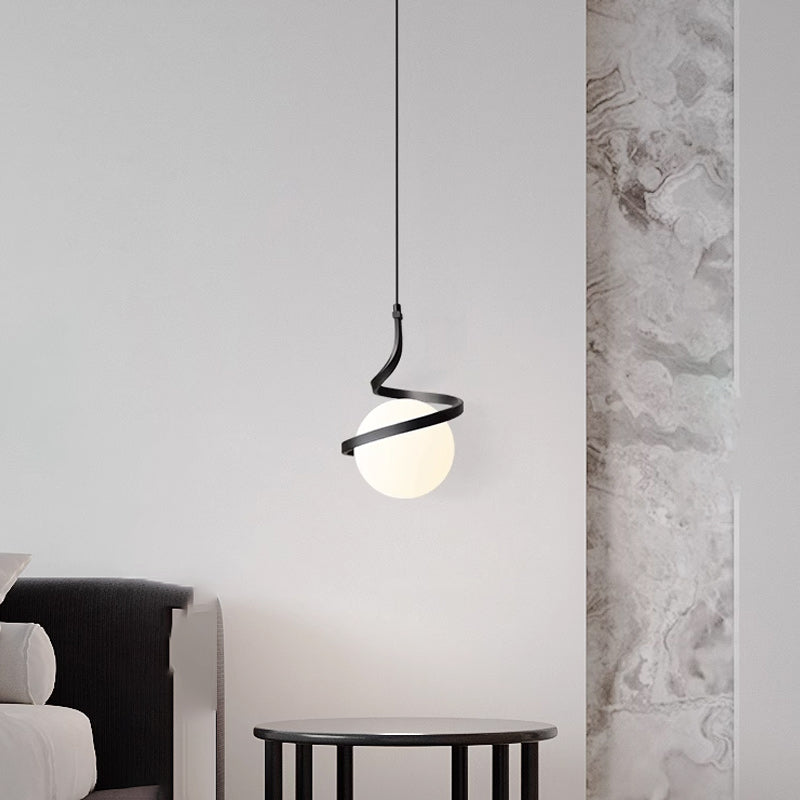 SPINNER Pendant light
