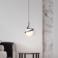 SPINNER Pendant light