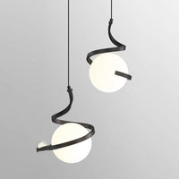 SPINNER Pendant light