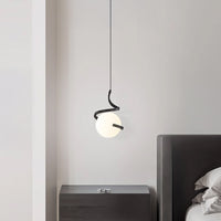 SPINNER Pendant light