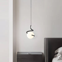 SPINNER Pendant light