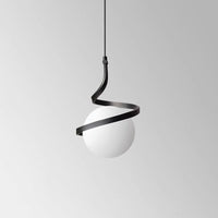 SPINNER Pendant light