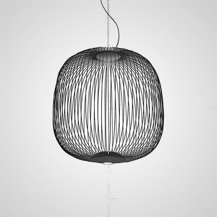 SPOKES Pendant light