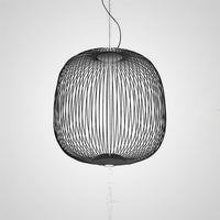 SPOKES Pendant light