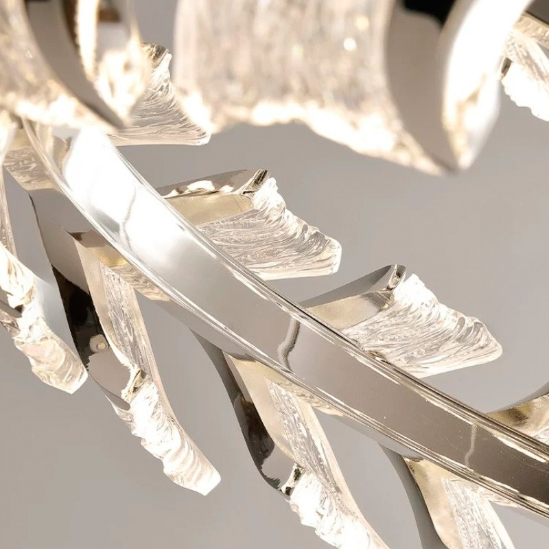 STAN RING Chandelier