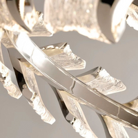 STAN RING Chandelier