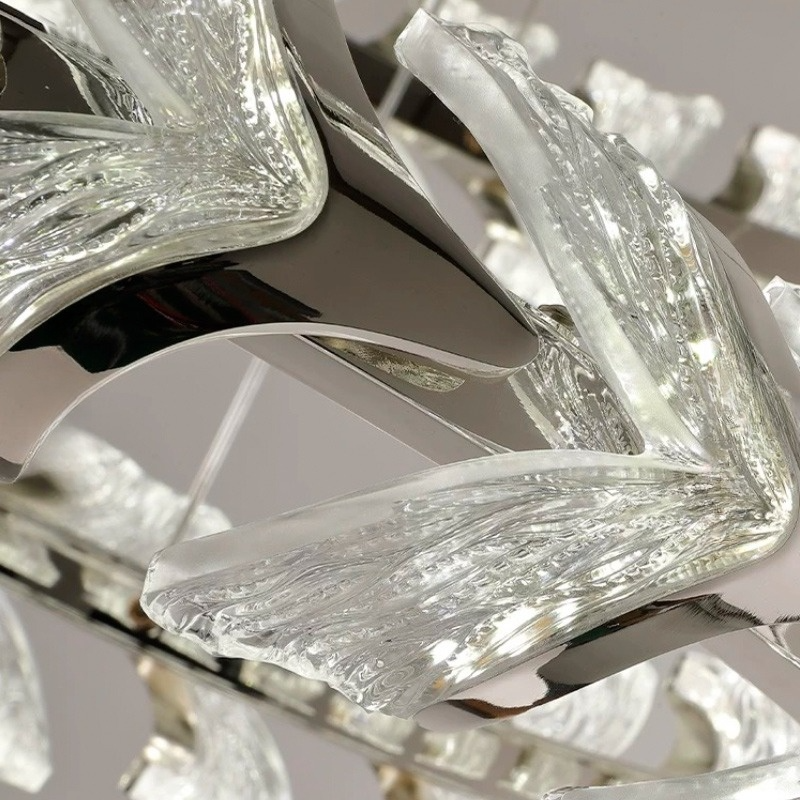 STAN RING Chandelier