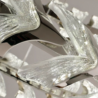 STAN RING Chandelier