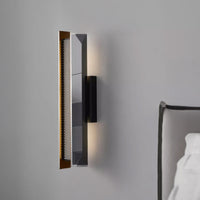 STANLEY WALL Wall light fixture