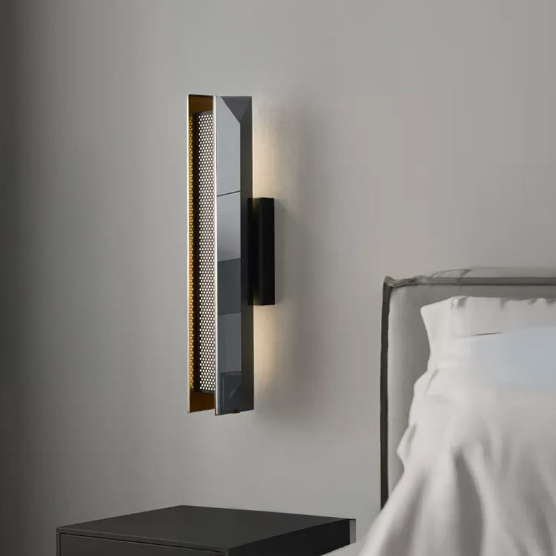 STANLEY WALL Wall light fixture