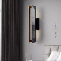 STANLEY WALL Wall light fixture