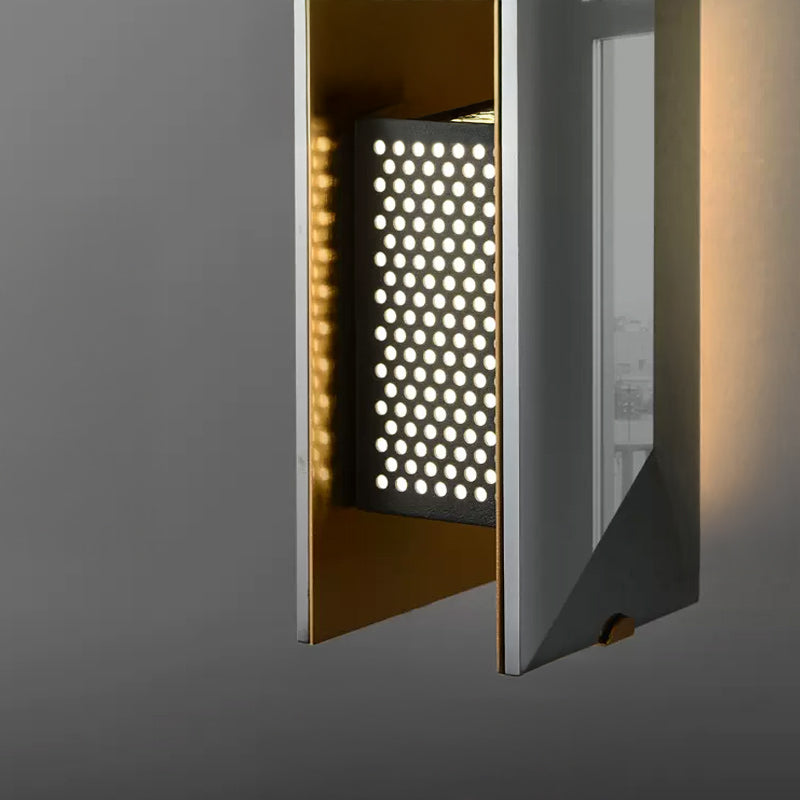 STANLEY WALL Wall light fixture