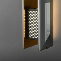 STANLEY WALL Wall light fixture