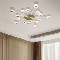 STARDUST Ceiling chandelier
