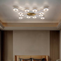 STARDUST Ceiling chandelier
