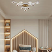 STARDUST Ceiling chandelier