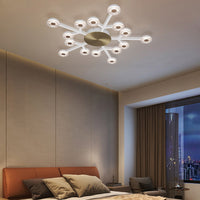 STARDUST Ceiling chandelier