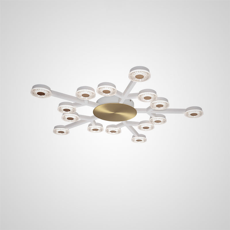 STARDUST Ceiling chandelier