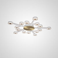 STARDUST Ceiling chandelier