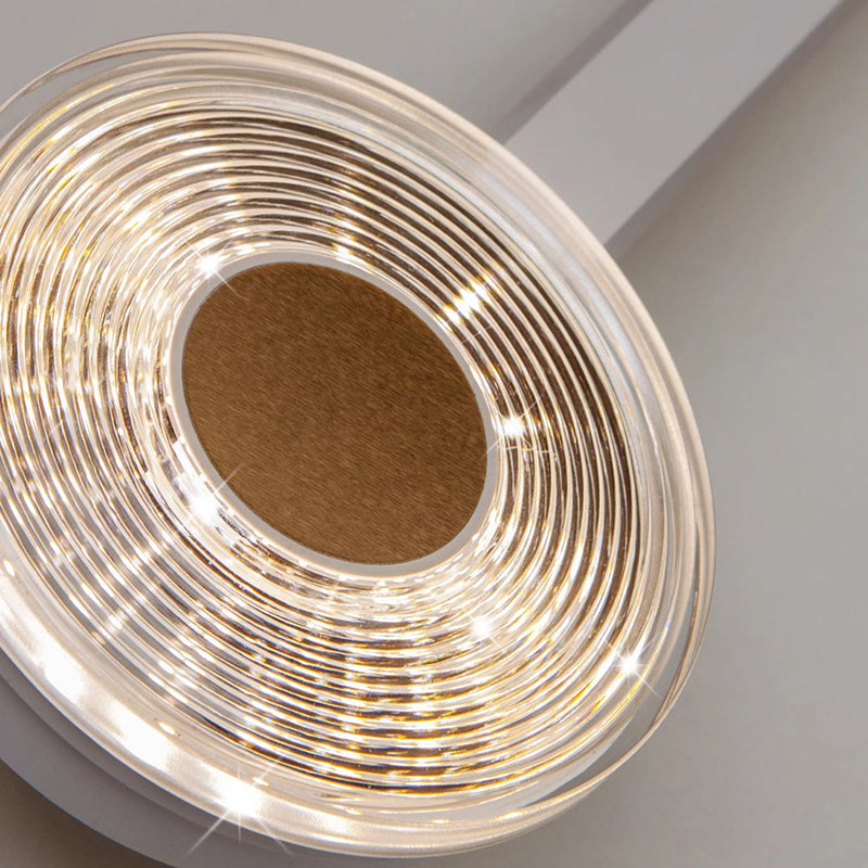 STARDUST Ceiling chandelier