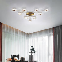 STARDUST Ceiling chandelier