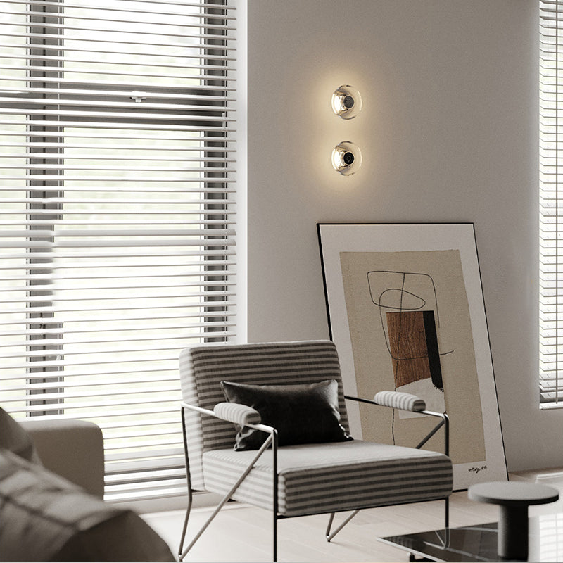 STEEN WALL Wall light fixture