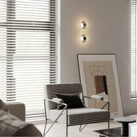 STEEN WALL Wall light fixture