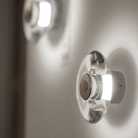 STEEN WALL Wall light fixture