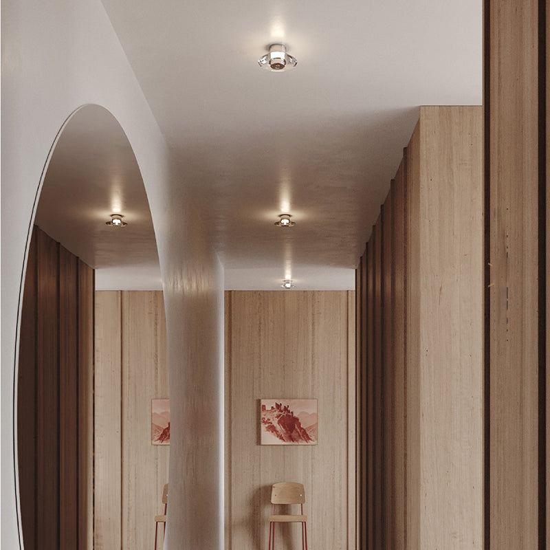 STEEN WALL Wall light fixture