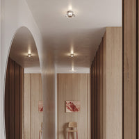 STEEN WALL Wall light fixture