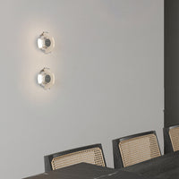 STEEN WALL Wall light fixture