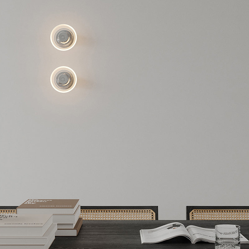 STEEN WALL Wall light fixture