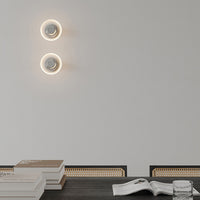 STEEN WALL Wall light fixture