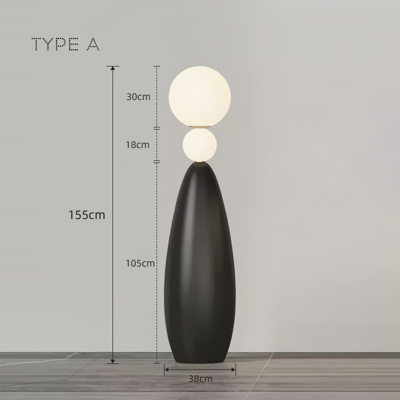 STELLAN Floor lamp