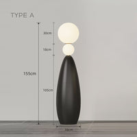 STELLAN Floor lamp