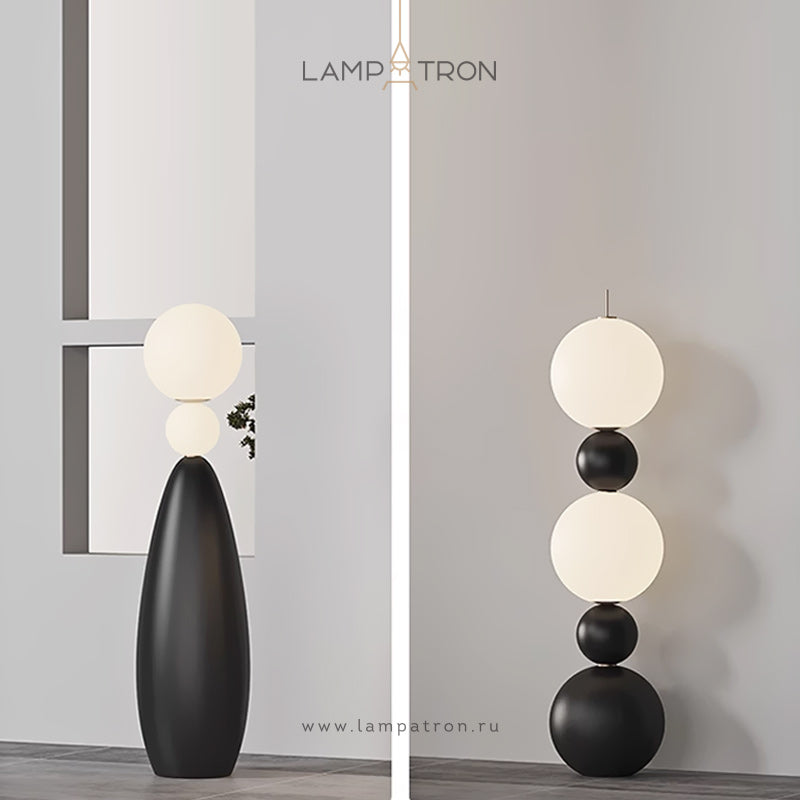 STELLAN Floor lamp