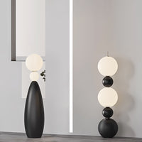 STELLAN Floor lamp