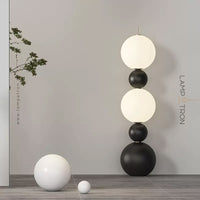 STELLAN Floor lamp