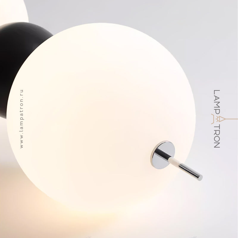 STELLAN Floor lamp