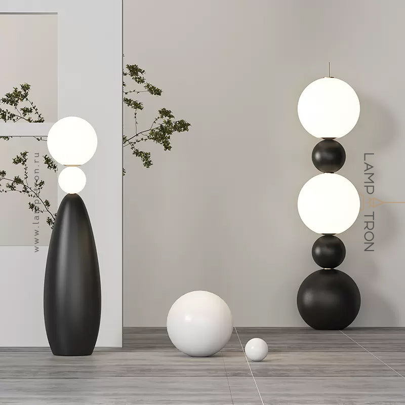 STELLAN Floor lamp