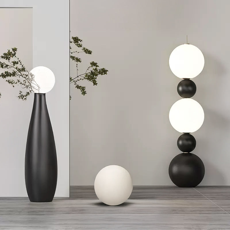STELLAN Floor lamp