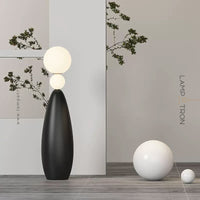 STELLAN Floor lamp