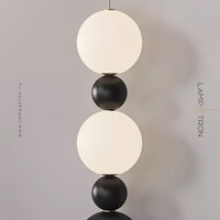 STELLAN Floor lamp