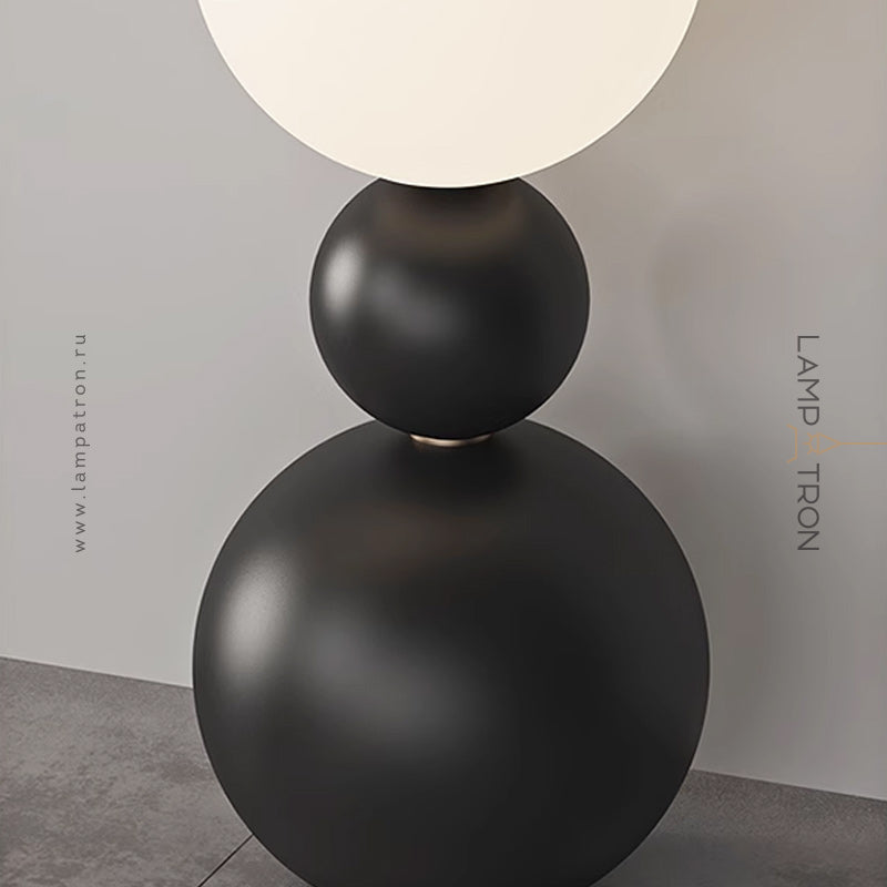 STELLAN Floor lamp