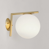 STEM WALL Wall light fixture