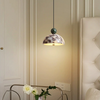 STENLY MARBLE Pendant Light