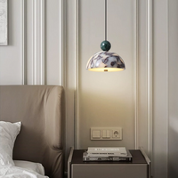STENLY MARBLE Pendant Light